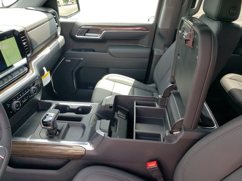 New 2026 Chevrolet Silverado 1500 LT Trail Boss AWD/4WD image 26