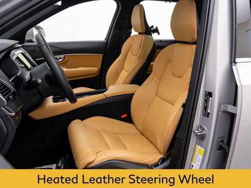 Used 2024 Volvo XC90 B6 Ultimate AWD/4WD image 16