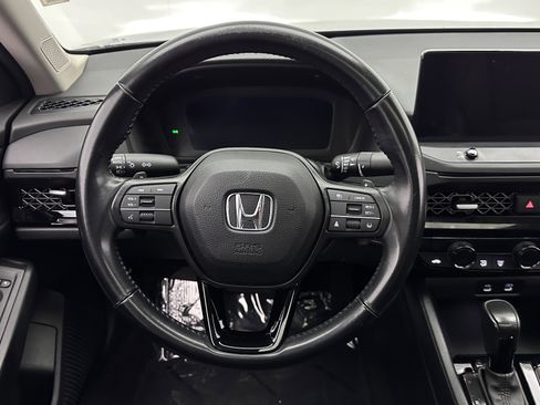 Used 2023 Honda Accord EX-L image 28