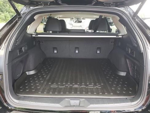 Certified 2025 Subaru Outback Onyx Edition AWD/4WD image 5