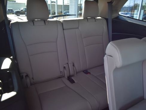 Used 2017 Honda Pilot EX-L image 50