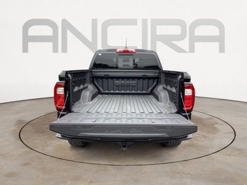 Used 2024 GMC Canyon AT4 w/ Canyon Safety Plus Package AWD/4WD image 16