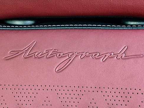 Used 2025 INFINITI QX80 Autograph image 16