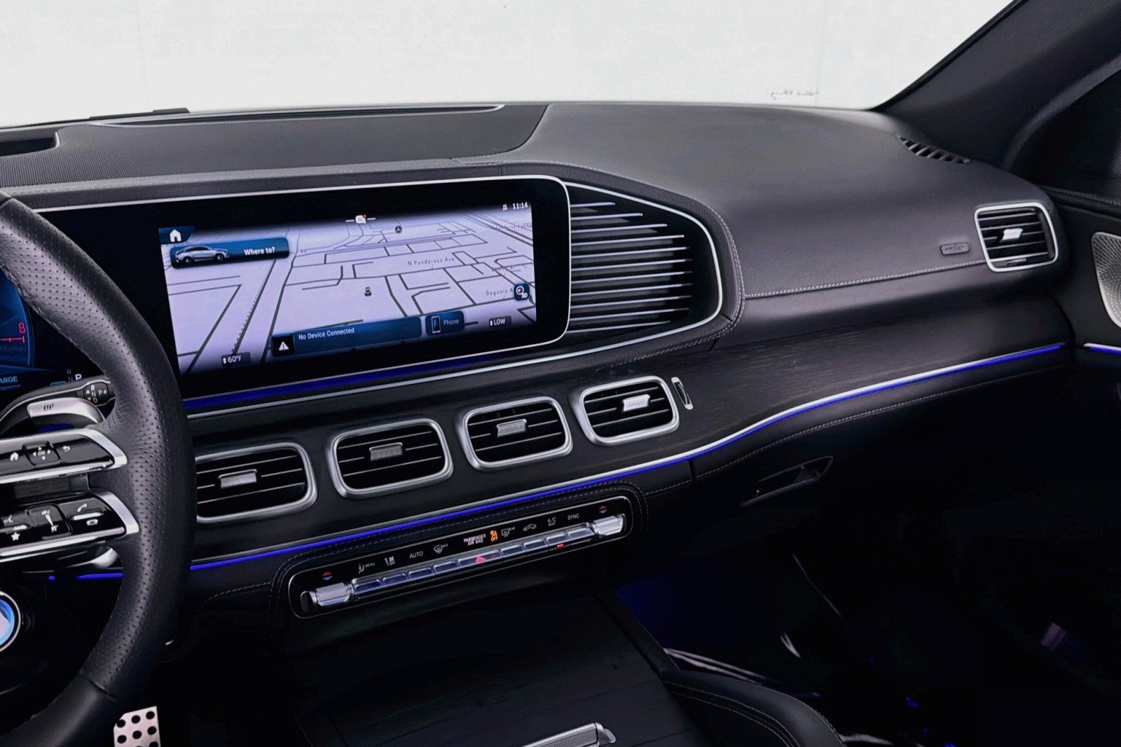 New 2026 Mercedes-Benz GLE 53 AMG 4MATIC Coupe image 19