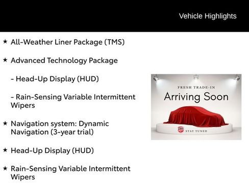 Used 2021 Toyota Venza Limited w/ Advanced Technology Package image 3