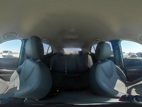 Used 2026 Buick Encore GX Preferred FWD image 41