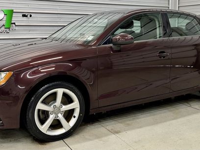 Used 2015 Audi A3 2.0T Premium