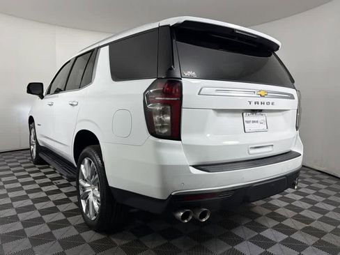 Used 2023 Chevrolet Tahoe High Country image 7