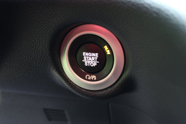 Used 2025 Chrysler Voyager LX FWD image 16