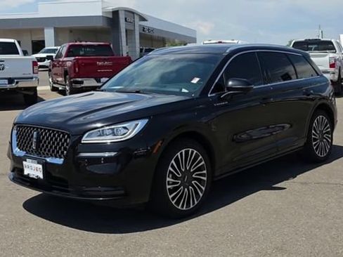 Used 2022 Lincoln Corsair Grand Touring w/ Elements Technology Bundle AWD/4WD image 5