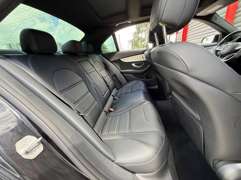 Used 2018 Mercedes-Benz C 63 AMG S image 26