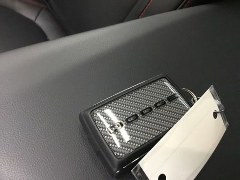 Used 2024 Dodge Charger R/T w/ Plus Group image 12