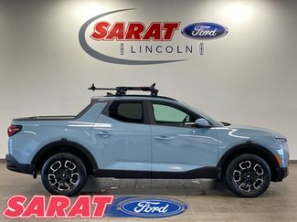 Used 2022 Hyundai Santa Cruz SEL Premium AWD/4WD video 1