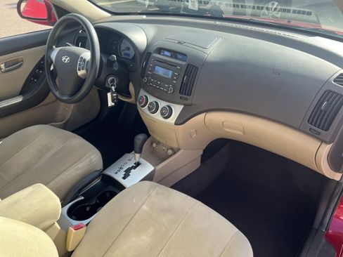 Used 2008 Hyundai Elantra Sedan image 15