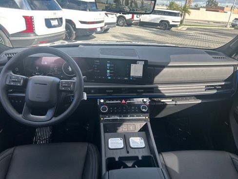 New 2026 Hyundai Santa Fe Calligraphy image 16