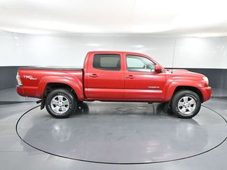 Used 2011 Toyota Tacoma 4x4 Double Cab video 3