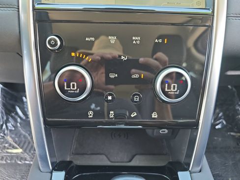 Certified 2023 Land Rover Discovery Sport S AWD/4WD image 24