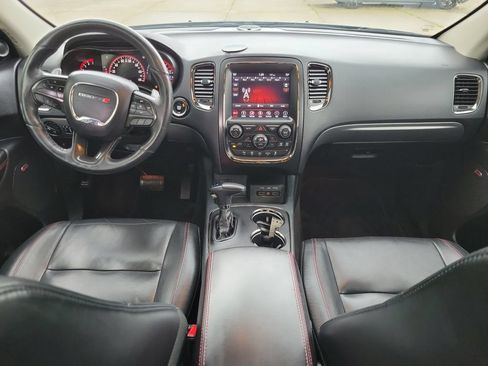 Used 2018 Dodge Durango GT w/ Premium Group AWD/4WD image 14