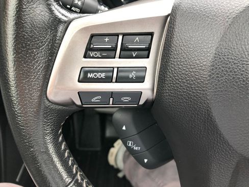 Used 2014 Subaru Forester 2.5i Touring image 17