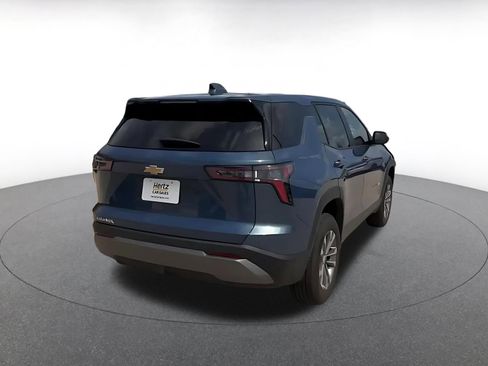 Used 2025 Chevrolet Equinox LT FWD image 15