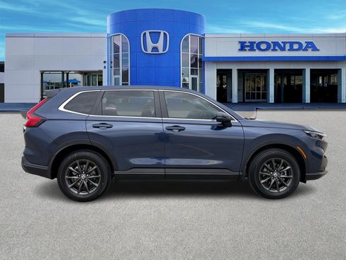 New 2026 Honda CR-V EX-L image 7