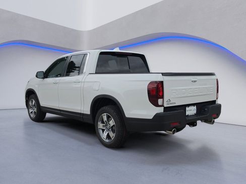 New 2026 Honda Ridgeline RTL image 3