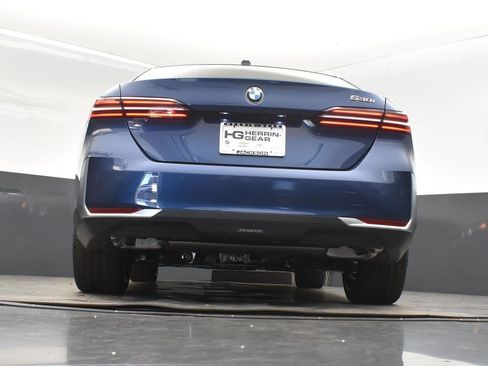 New 2026 BMW 530i w/ Premium Package RWD image 41