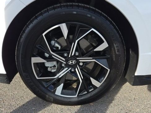 Used 2024 Hyundai Sonata SEL image 7