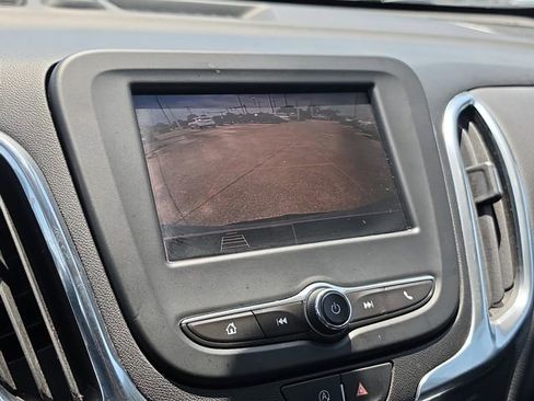Used 2024 Chevrolet Equinox LT AWD/4WD image 25