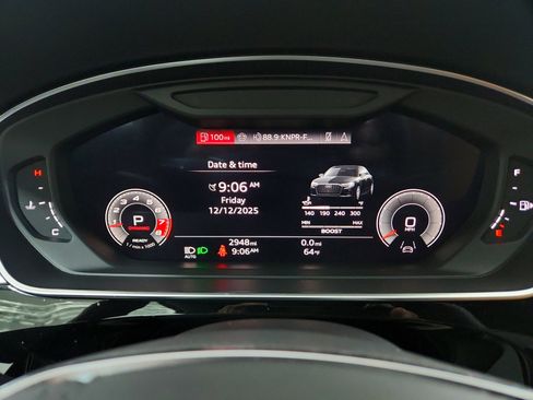 Used 2025 Audi S8 EXECUTIVE image 34