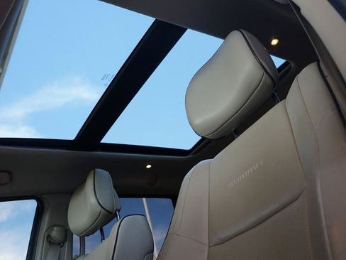 Used 2020 Jeep Grand Cherokee Summit w/ Platinum Series Group RWD image 19