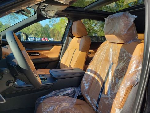 New 2026 MAZDA CX-70 3.3 Turbo S w/ Premium Plus image 17