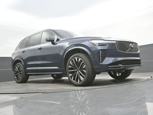 New 2026 Volvo XC90 B6 Plus AWD/4WD image 37