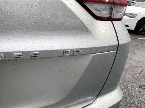Used 2023 Mitsubishi Eclipse Cross ES AWD/4WD image 10