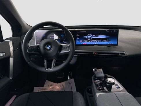 New 2026 BMW iX xDrive60 w/ M Sport Package image 24