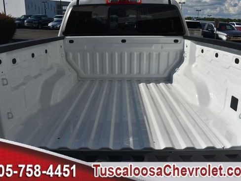 New 2026 Chevrolet Colorado W/T w/ Advanced Trailering Package image 9