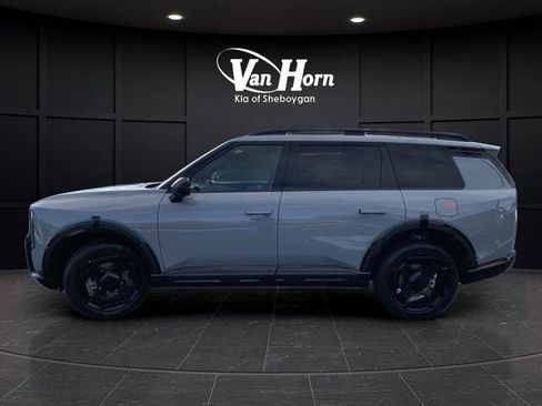 New 2027 Kia Telluride SX image 14