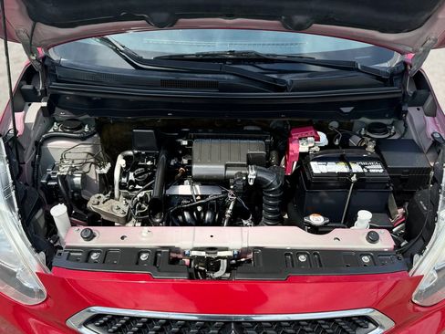 Used 2020 Mitsubishi Mirage LE FWD image 17