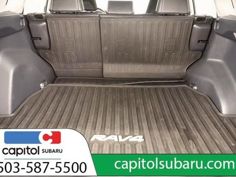 Used 2019 Toyota RAV4 XLE Premium w/ All Weather Liner Package AWD/4WD image 28