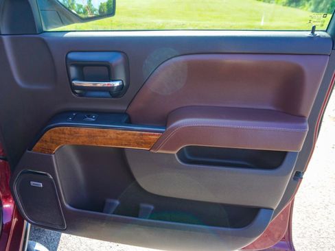 Used 2014 Chevrolet Silverado 1500 High Country AWD/4WD image 25