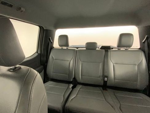 Used 2021 Ford F150 XL w/ Trailer Tow Package AWD/4WD image 30