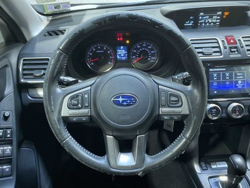 Used 2017 Subaru Forester 2.0XT Premium image 15