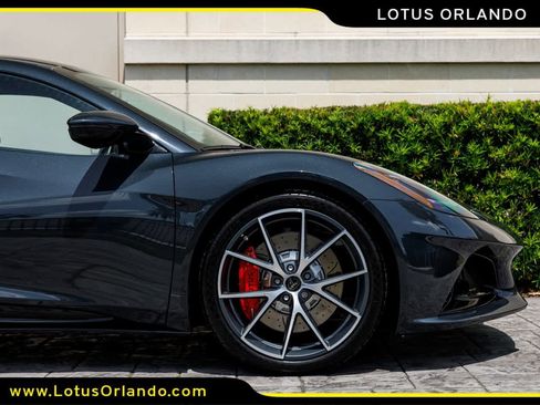 New 2026 Lotus Emira RWD image 19