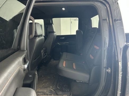 Certified 2023 GMC Sierra 3500 AT4 image 10