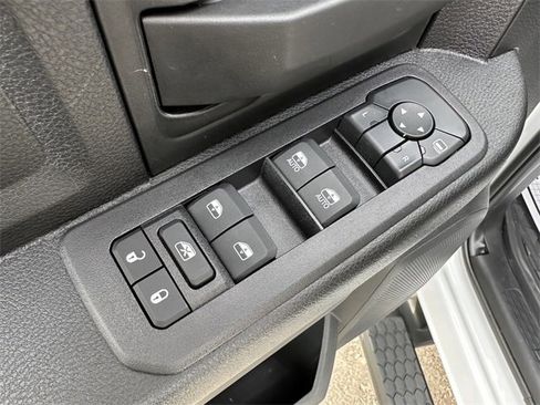 Used 2025 RAM 2500 Tradesman image 31