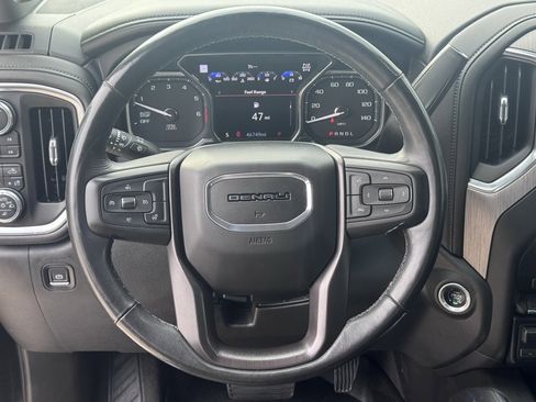 Used 2019 GMC Sierra 1500 Denali image 23