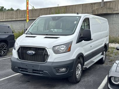 Used 2024 Ford Transit 250 Low Roof w/ Exterior Upgrade Package