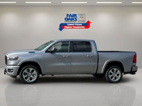 New 2026 RAM 1500 Big Horn image 14