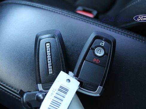 Certified 2023 Ford Bronco Sport Big Bend w/ Convenience Package image 24