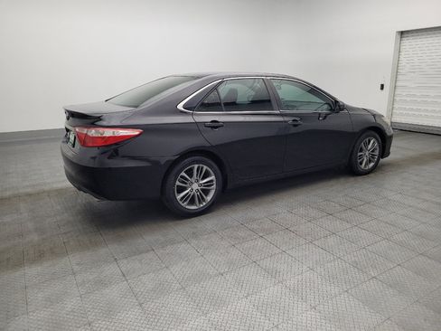 Used 2015 Toyota Camry SE image 10